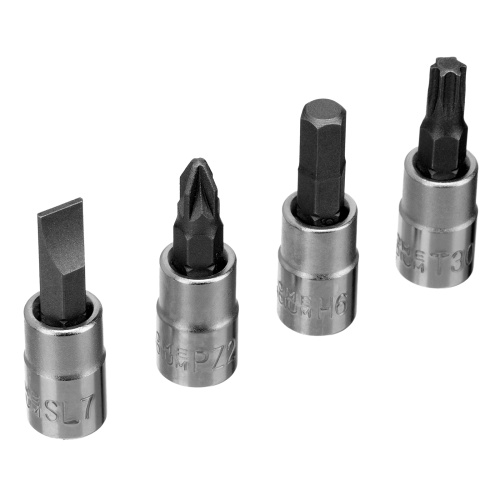 Набор инструментов, 1/4", 1/2", 94 предмета Matrix купить в Москве с доставкой по всей России | ProtosMarket.ru