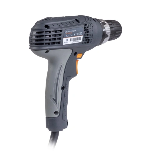 Сетевая дрель-шуруповерт FTL CSR 400 купить в Москве с доставкой по всей России | ProtosMarket.ru