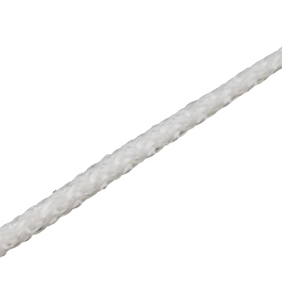 Шнур бельевой полипропиленовый с сердечником, 5 мм L 20 м, белый, Home Palisad по ценам производителя в Москве с доставкой по всей России