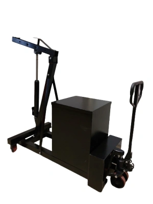 Кран гидравлический c противовесом Гусек TOR 0,55 т h подъема 380–2660 мм купить в Москве с доставкой по всей России | ProtosMarket.ru