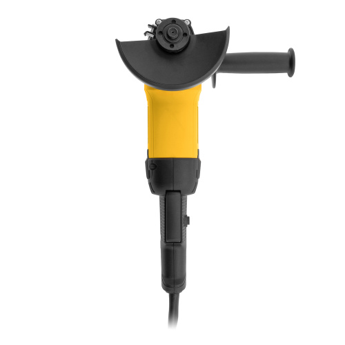 Машина шлифовальная угловая AGH125-1200A, 1200 Вт, 125 мм, 11000 об/мин Denzel по ценам производителя в Москве с доставкой по всей России