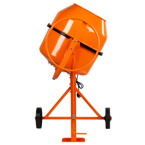 Бетоносмеситель БСЛ-120П, 120 л, 500 Вт, полиамидный венец Сибртех по ценам производителя в Москве с доставкой по всей России