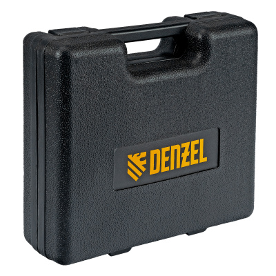 Ударный пневмогайковерт IW860+набор головок, 1/2", 7000 об/мин, 868 Нм Denzel по ценам производителя в Москве с доставкой по всей России