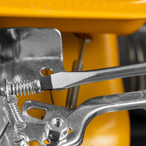 Набор отверток "Era", 8 шт, CrV, трехкомпонентная рукоятка Matrix по ценам производителя в Москве с доставкой по всей России