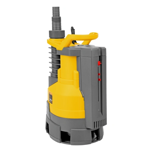 Дренажный насос DPХ450, 450 Вт, подъем 5 м, 9000 л/ч Denzel по ценам производителя в Москве с доставкой по всей России