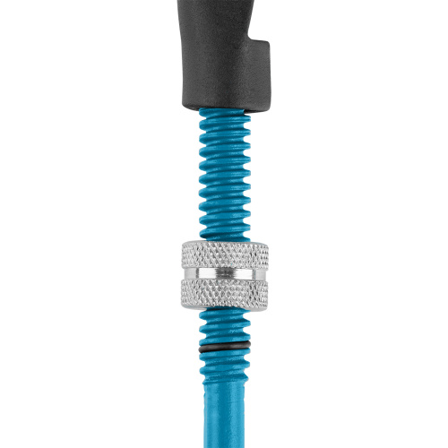 Ключ трубчатый рычажный 1, №1, цельнокованый, CrV, тип "B" Gross по ценам производителя в Москве с доставкой по всей России