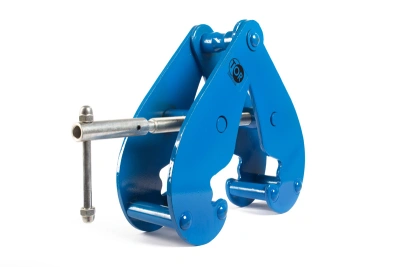 Захват балочный TOR LJ-Q-1 (г/п 1 т) купить в Москве с доставкой по всей России | ProtosMarket.ru