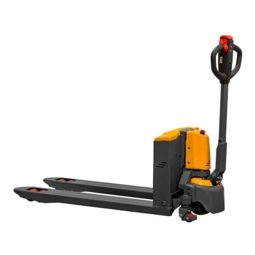 Тележка электрическая 1500 кг 1150 мм XILIN CBD15W-II Li-ion 24V/30Ah с колесом баланса по ценам производителя в Москве с доставкой по всей России