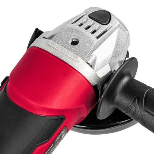 Машина шлифовальная угловая MAG125-800, 800 Вт, 125 мм, 12000 об/мин MTX по ценам производителя в Москве с доставкой по всей России