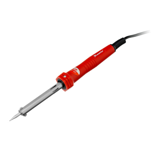 Паяльник, пластик ABS с пониженной теплопроводностью, медный наконечник с долговечным покрытием, 220 В, 60 W Matrix по ценам производителя в Москве с доставкой по всей России