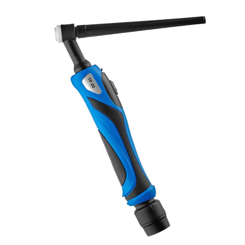 Горелка TIG TP 20 (ОКС 35-50, б/р, 2PIN) 8м водяное охлаждение TBW2002-08 купить в Москве с доставкой по всей России | ProtosMarket.ru