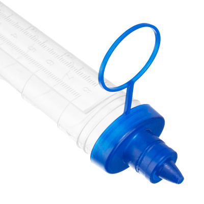 Гидроуровень, удлиненная колба, рельефная градуировка, 25 м Барс по ценам производителя в Москве с доставкой по всей России