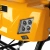 Бензиновая снегоуборочная машина SBL 711DT PRO, 420cc, гусеницы, эл.старт, блок. дифф. Denzel по ценам производителя в Москве с доставкой по всей России