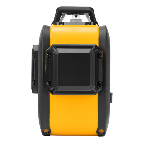 Лазерный уровень мультипризменный LX 360-2 Red, 30 м, 635 нм, аккумулятор Li 2800 мАч, резьба 5/8" Denzel по ценам производителя в Москве с доставкой по всей России