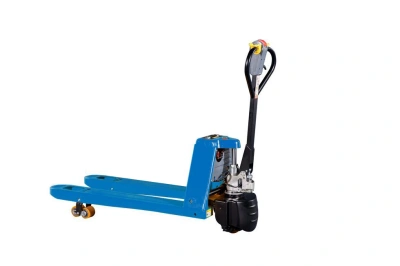 Тележка электрическая 2000 кг 1150 мм TOR PPT20H Li-pol 48/10 В/Ач