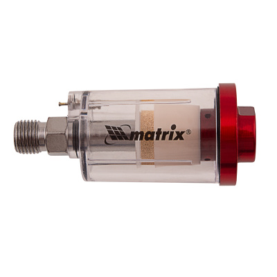 Влагоотделитель, 1/4 Matrix по ценам производителя в Москве с доставкой по всей России