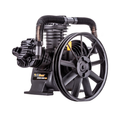 Компрессорная головка ременная AEROMAX B3090 купить в Москве с доставкой по всей России | ProtosMarket.ru