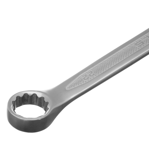 Ключ комбинированный, 22 мм, CrV, антислип Stels по ценам производителя в Москве с доставкой по всей России