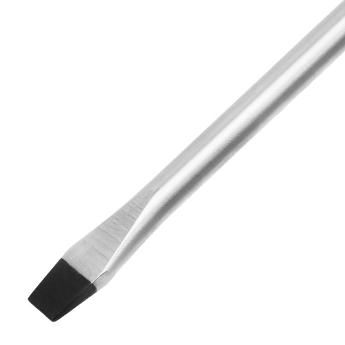 Отвертка Anti-Slip, SL4 х 100 мм, CrV, двухкомпонентная рукоятка Matrix по ценам производителя в Москве с доставкой по всей России