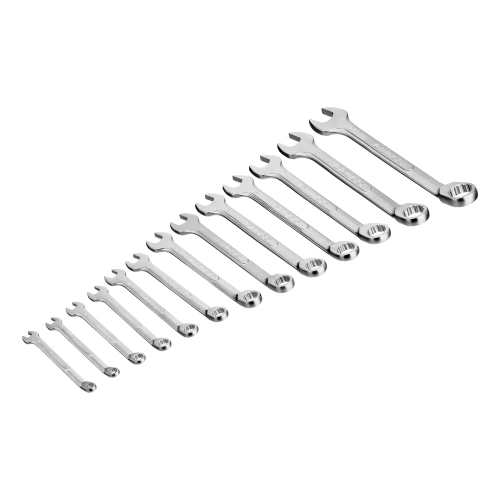 Набор инструментов, 1/4", 1/2", CrV, 120 зубьев, 115 предметов Gross по ценам производителя в Москве с доставкой по всей России