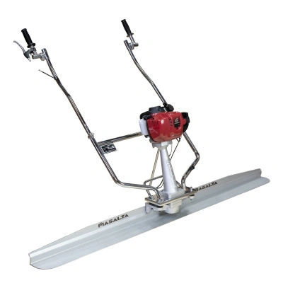 Виброрейка Masalta MCD-2 бензиновая (GX35, 1,4 кВт (1,9 л/с)) купить в Москве с доставкой по всей России | ProtosMarket.ru