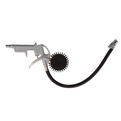 Пистолет для подкачки шин, пневматический Matrix по ценам производителя в Москве с доставкой по всей России