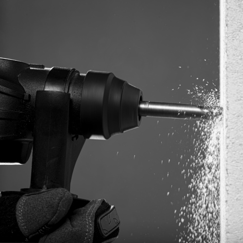 Бур по бетону, 12 х 160 мм, SDS Plus Matrix по ценам производителя в Москве с доставкой по всей России