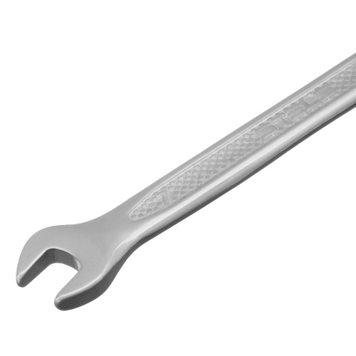 Ключ комбинированный, 7 мм, CrV, антислип Stels по ценам производителя в Москве с доставкой по всей России