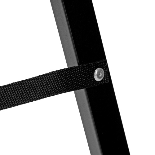 Стремянка 5 ступеней, компактная, стальная Сибртех по ценам производителя в Москве с доставкой по всей России