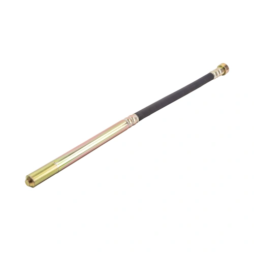 Гайка накидная М16х1,5LH (универсальная, латунь) по ценам производителя в Москве с доставкой по всей России