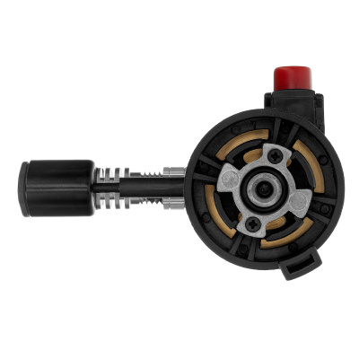 Профессиональная горелка на бутановый баллон, пьезоподжиг Matrix по ценам производителя в Москве с доставкой по всей России