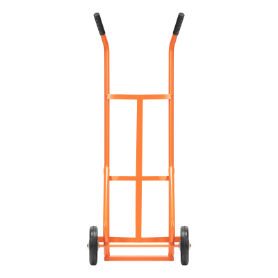 Тележка ручная 2-х колесная, облегченная, г/п 130 кг, платформа 355 х 230 Сибртех по ценам производителя в Москве с доставкой по всей России