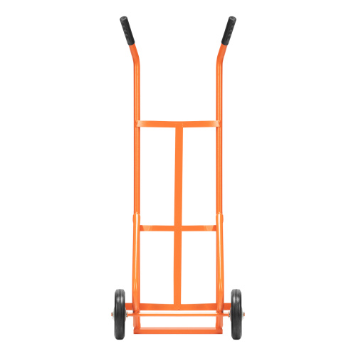 Тележка ручная 2-х колесная, облегченная, г/п 130 кг, платформа 355 х 230 Сибртех по ценам производителя в Москве с доставкой по всей России