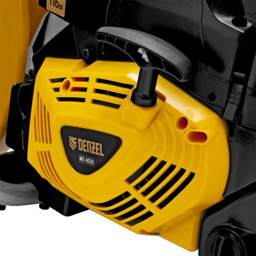 Бензорез МС-6535, 65 см3, диаметр диска 350 мм DENZEL по ценам производителя в Москве с доставкой по всей России