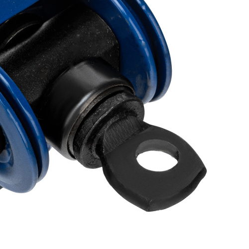 Ромбовый домкрат, 1.5 т, 110-360 мм Stels по ценам производителя в Москве с доставкой по всей России