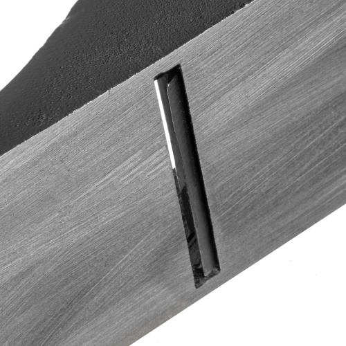 Рубанок, 175 х 50 мм, металлический, малогабаритный Sparta по ценам производителя в Москве с доставкой по всей России