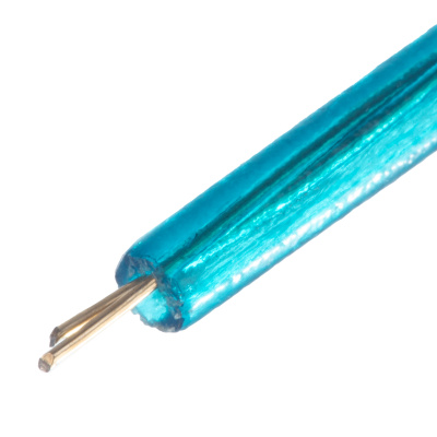 Шнур хозяйственный с полимерным покрытием, 2 мм, L 20 м, Home Palisad по ценам производителя в Москве с доставкой по всей России