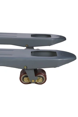 Тележка электрическая 1500 кг 1150 мм XILIN CBD15W-II Li-ion 24V/25Ah с колесом баланса и влагозащ* по ценам производителя в Москве с доставкой по всей России