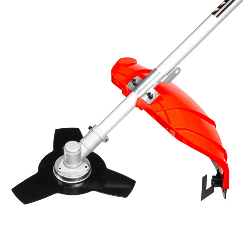 Триммер бензиновый MT-52S, 52 см³, разъемная штанга, состоит из 2 частей MTX по ценам производителя в Москве с доставкой по всей России