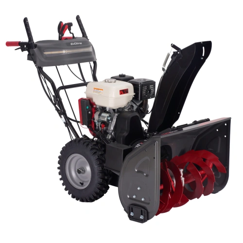 Снегоуборщик EVOline SBG 690 HE (с двигателем Honda) по ценам производителя в Москве с доставкой по всей России