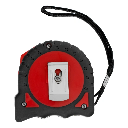 Рулетка Strong,5 м х 19 мм,обрезиненный корпус Matrix по ценам производителя в Москве с доставкой по всей России