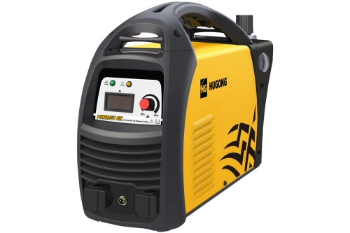 Аппарат воздушно-плазменной резки HUGONG POWERCUT 40K купить в Москве с доставкой по всей России | ProtosMarket.ru