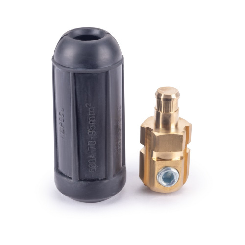 Кабельная вилка 70-95 (упак.) (511.0342/СХ0523) Varteg купить в Москве с доставкой по всей России | ProtosMarket.ru