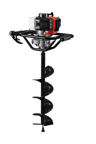 Мотобур без шнека 1,8 кВт TOR JH52-1 по ценам производителя в Москве с доставкой по всей России