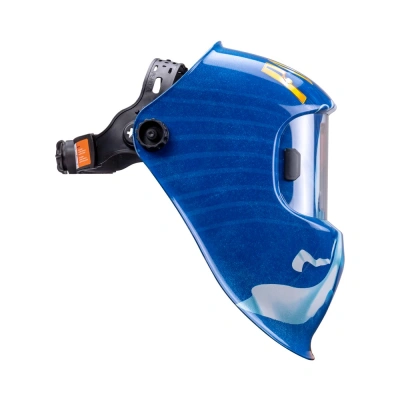 Маска сварщика КОРУНД-5 "родина" (ф-р 2100V) без коробки по ценам производителя в Москве с доставкой по всей России