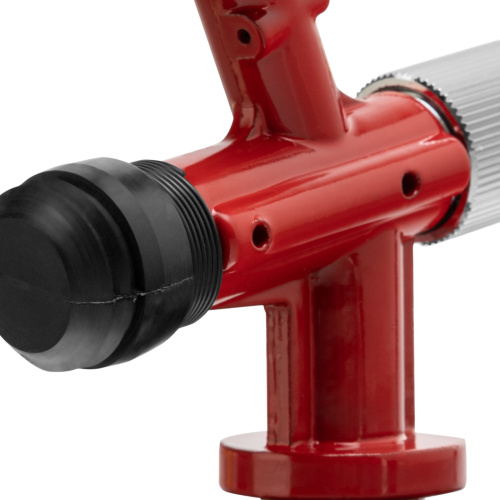 Профессиональная горелка на газовый баллон, пьезоподжиг, металлический корпус Matrix по ценам производителя в Москве с доставкой по всей России