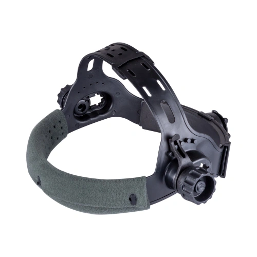 Маска сварщика КОРУНД-2 карбон (ф-р 9100V, пр-во FoxWeld) ,без коробки по ценам производителя в Москве с доставкой по всей России