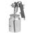Краскораспылитель пневматический с нижним бачком V 1, 0 л, сопло D 1.2, 1.5 и 1.8 мм Matrix по ценам производителя в Москве с доставкой по всей России