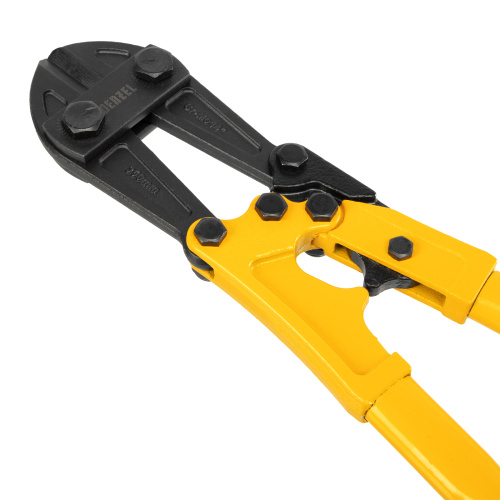 Болторез 350 мм 14", Cr-Mo Denzel по ценам производителя в Москве с доставкой по всей России