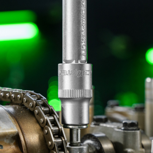 Набор инструментов, 1/2", пластиковый кейс, 32 предмета// Сибртех по ценам производителя в Москве с доставкой по всей России